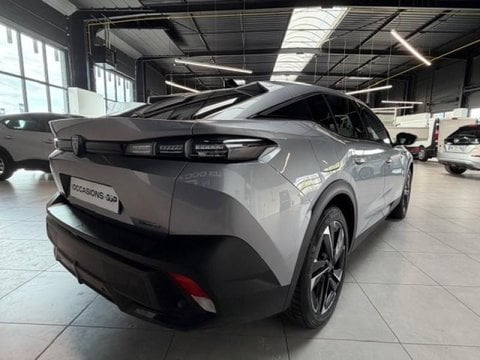 Voitures D'occasion À Seclin | Peugeot 408 Phev 180Ch Allure E-Eat8