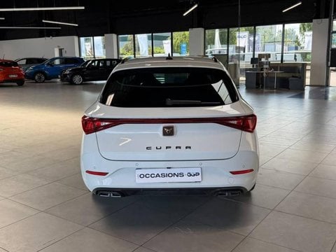 Voitures D'occasion À Seclin | Cupra Leon St 2.0 Tdi 150Ch V Dsg7
