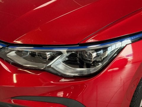 Voitures D'occasion À Seclin | Volkswagen Golf 1.4 Ehybrid 245Ch Gte Dsg6