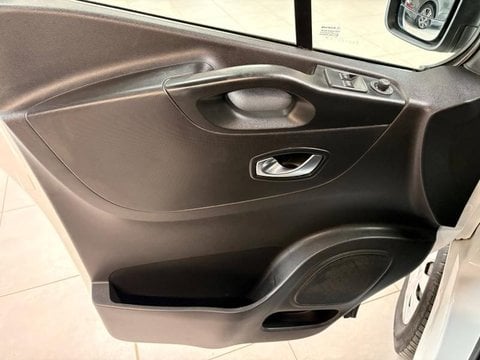 Voitures D'occasion À Seclin | Renault Trafic Fg L1H1 1200 2.0 Dci 145Ch Energy Grand Confort E6...