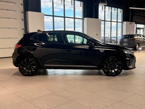 Voitures D'occasion À Seclin | Renault Clio 1.0 Tce 90Ch Esprit Alpine - 24