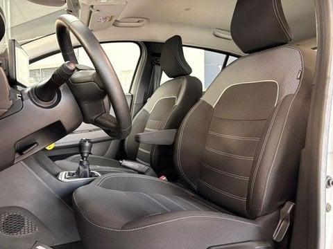 Voitures D'occasion À Seclin | Dacia Sandero 1.0 Eco-G 100Ch Expression