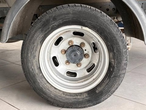 Voitures D'occasion À Seclin | Iveco Daily Ccb Iveco Benne 6 Places Coffre 35C14 (22415€Ht)