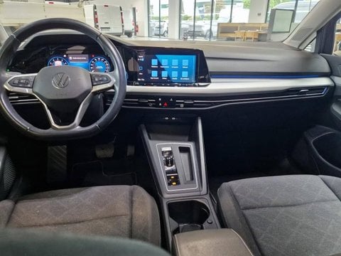 Voitures D'occasion À Seclin | Volkswagen Golf 1.5 Etsi Opf 130Ch Life Dsg7
