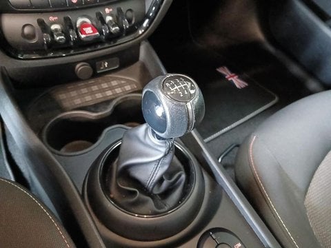 Voitures D'occasion À Seclin | Mini Clubman One D 116Ch