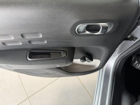 Voitures D'occasion À Seclin | Citroën C3 1.5 Bluehdi 100Ch S&S Feel Business E6.D