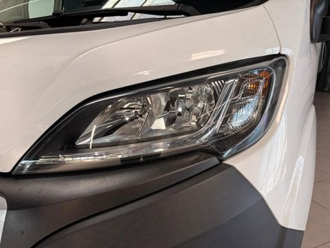 Voitures D'occasion À Seclin | Peugeot Boxer Fg 330 L2H2 2.2 Bluehdi S&S 140Ch Premium (14499€Ht)