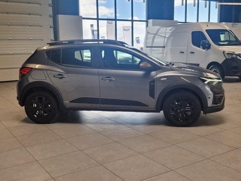 Voitures D'occasion À Seclin | Dacia Sandero 1.0 Eco-G 100Ch Stepway Extreme -24