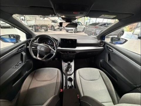 Voitures D'occasion À Seclin | Seat Ibiza 1.0 Ecotsi 110Ch Xcellence