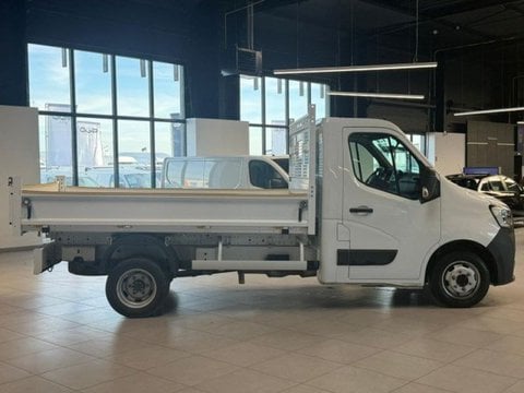 Voitures D'occasion À Seclin | Renault Master Ccb Rj3500 L2 2.3 Blue Dci Paf Ar Court 130Ch Conf...