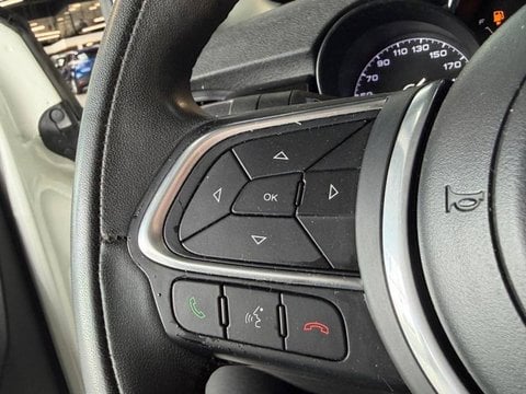 Voitures D'occasion À Seclin | Fiat 500X 1.0 Firefly Turbo T3 120Ch Lounge