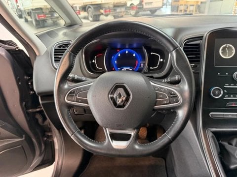 Voitures D'occasion À Seclin | Renault Scénic Scenic 1.7 Blue Dci 120Ch Business