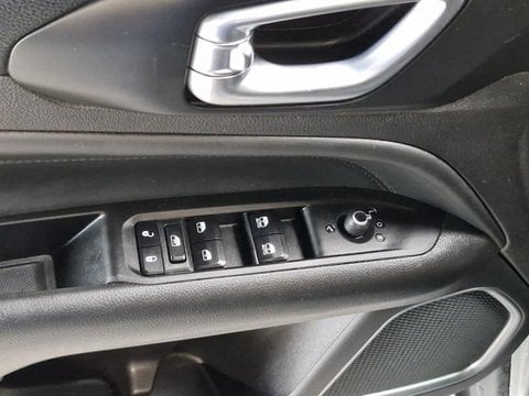 Voitures D'occasion À Seclin | Jeep Compass 1.3 Turbo T4 240Ch Phev 4Xe Upland At6 Eawd