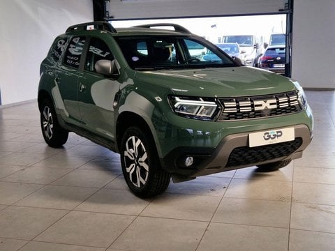 Voitures D'occasion À Seclin | Dacia Duster 1.0 Eco-G 100Ch Journey + 4X2