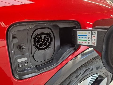 Voitures D'occasion À Seclin | Renault Mégane Megane E-Tech Electric Ev40 130Ch Equilibre Stand...