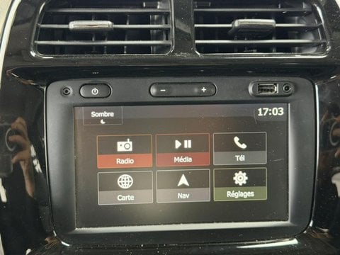 Voitures D'occasion À Seclin | Dacia Spring 45Ch Expression