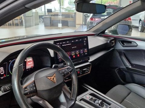 Voitures D'occasion À Seclin | Cupra Leon 1.4 E-Hybrid 204Ch V Dsg6