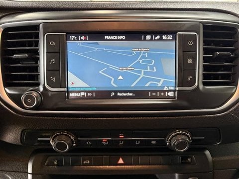 Voitures D'occasion À Seclin | Toyota Proace Medium 2.0 D-4D 140 Dynamic Mc23