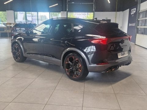 Voitures D'occasion À Seclin | Cupra Formentor 1.4 E-Hybrid 245Ch Vz Dsg6