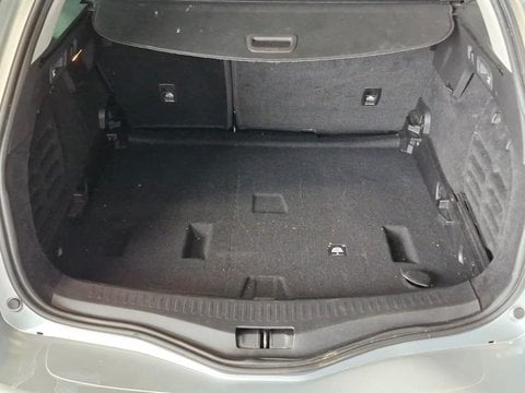 Voitures D'occasion À Seclin | Renault Mégane Estate Megane Estate 1.5 Blue Dci 115Ch Techno Ed...