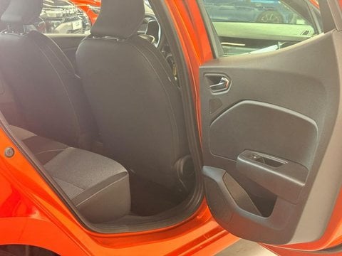 Voitures D'occasion À Seclin | Renault Clio 1.0 Tce 90Ch Evolution - 24