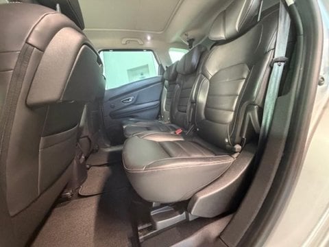 Voitures D'occasion À Seclin | Renault Scénic Scenic 1.6 Dci 160Ch Energy Initiale Paris Edc