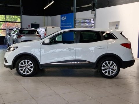 Voitures D'occasion À Seclin | Renault Kadjar 1.5 Blue Dci 115Ch Business - 21