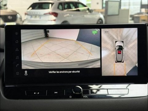Voitures D'occasion À Seclin | Nissan Qashqai E-Power 190Ch N-Connecta 2022