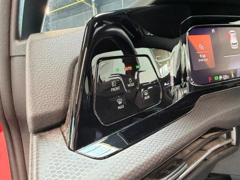 Voitures D'occasion À Seclin | Volkswagen Golf 1.4 Ehybrid 245Ch Gte Dsg6