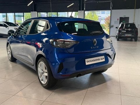 Voitures D'occasion À Seclin | Renault Clio 1.0 Tce 90Ch Evolution - 24