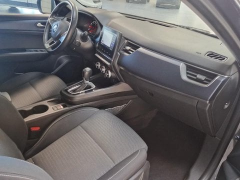 Voitures D'occasion À Seclin | Renault Arkana 1.3 Tce Mild Hybrid 140Ch Evolution Edc -22
