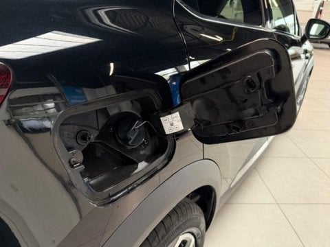 Voitures D'occasion À Seclin | Renault Captur 1.0 Tce 90Ch Intens