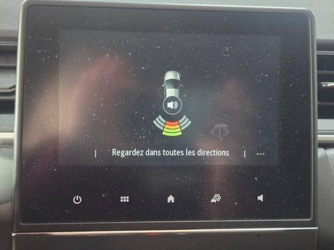 Voitures D'occasion À Seclin | Renault Captur 1.0 Tce 90Ch Evolution