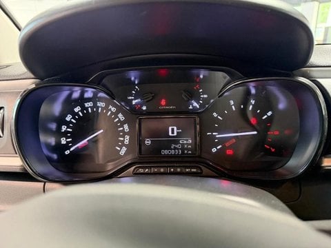 Voitures D'occasion À Seclin | Citroën C3 1.5 Bluehdi 100Ch S&S Feel E6.D