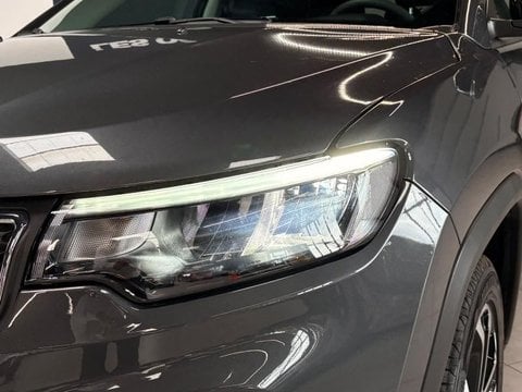 Voitures D'occasion À Seclin | Jeep Compass 1.5 Turbo T4 130Ch Mhev Limited 4X2 Bvr7