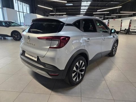 Voitures D'occasion À Seclin | Renault Captur 1.0 Eco-G 100Ch Evolution