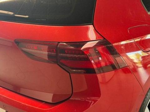 Voitures D'occasion À Seclin | Volkswagen Golf 1.4 Ehybrid 245Ch Gte Dsg6