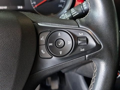 Voitures D'occasion À Seclin | Opel Crossland 1.2 Turbo 110Ch Gs Line