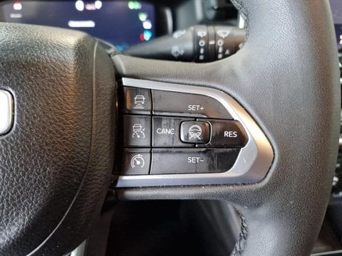 Voitures D'occasion À Seclin | Jeep Compass 1.3 Turbo T4 240Ch Phev 4Xe Upland At6 Eawd