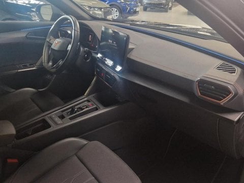 Voitures D'occasion À Seclin | Cupra Formentor 1.4 E-Hybrid 245Ch Vz Dsg6