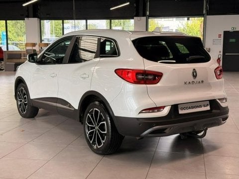 Voitures D'occasion À Seclin | Renault Kadjar 1.5 Blue Dci 115Ch Intens Edc - 21
