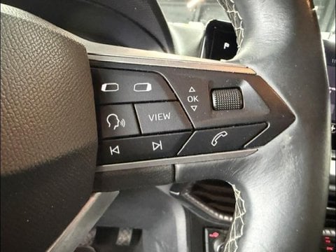 Voitures D'occasion À Seclin | Seat Ibiza 1.0 Ecotsi 110Ch Xcellence