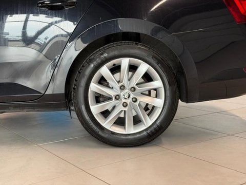 Voitures D'occasion À Seclin | Škoda Superb Combi 2.0 Tdi 150Ch Scr Business Dsg7