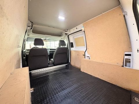 Voitures D'occasion À Seclin | Volkswagen Caddy Van 2.0 Tdi 102Ch Business Line Dsg6 (12915€Ht)