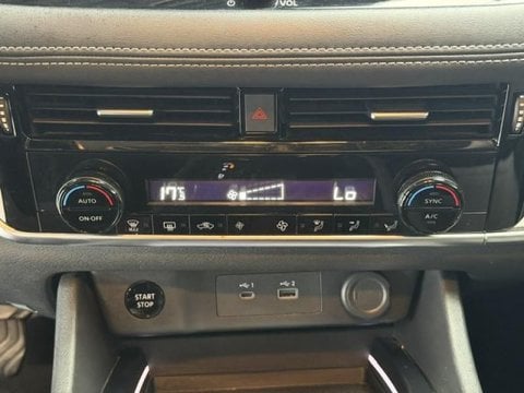 Voitures D'occasion À Seclin | Nissan X-Trail E-Power 204Ch N-Connecta
