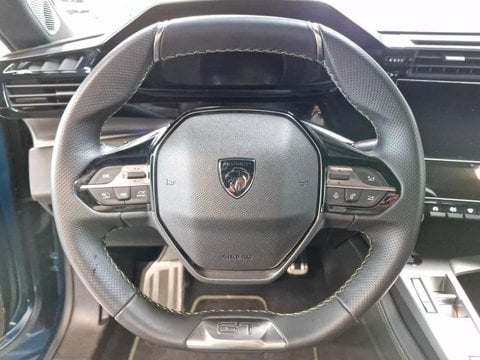 Voitures D'occasion À Seclin | Peugeot 408 Plug-In Hybrid 225Ch Gt E-Eat8