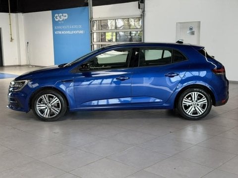 Voitures D'occasion À Seclin | Renault Mégane Megane 1.5 Blue Dci 115Ch Evolution Edc -23
