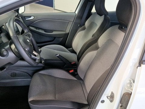 Voitures D'occasion À Seclin | Renault Clio 1.0 Tce 90Ch Evolution