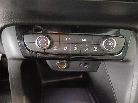 Voitures D'occasion À Seclin | Opel Corsa 1.5 D 100Ch Edition