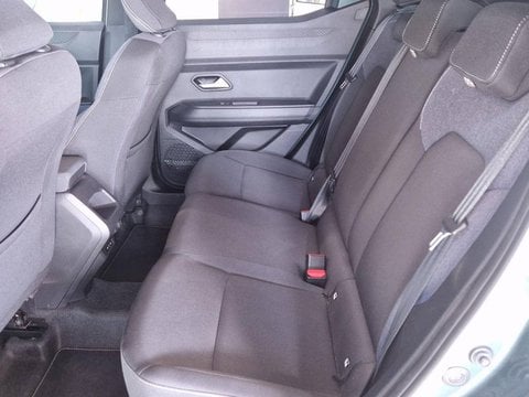 Voitures D'occasion À Seclin | Dacia Duster 1.2 Mild Hybrid 130Ch Journey